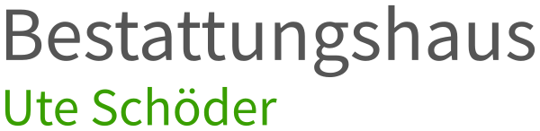 Bestattungshaus Ute Schöder GmbH